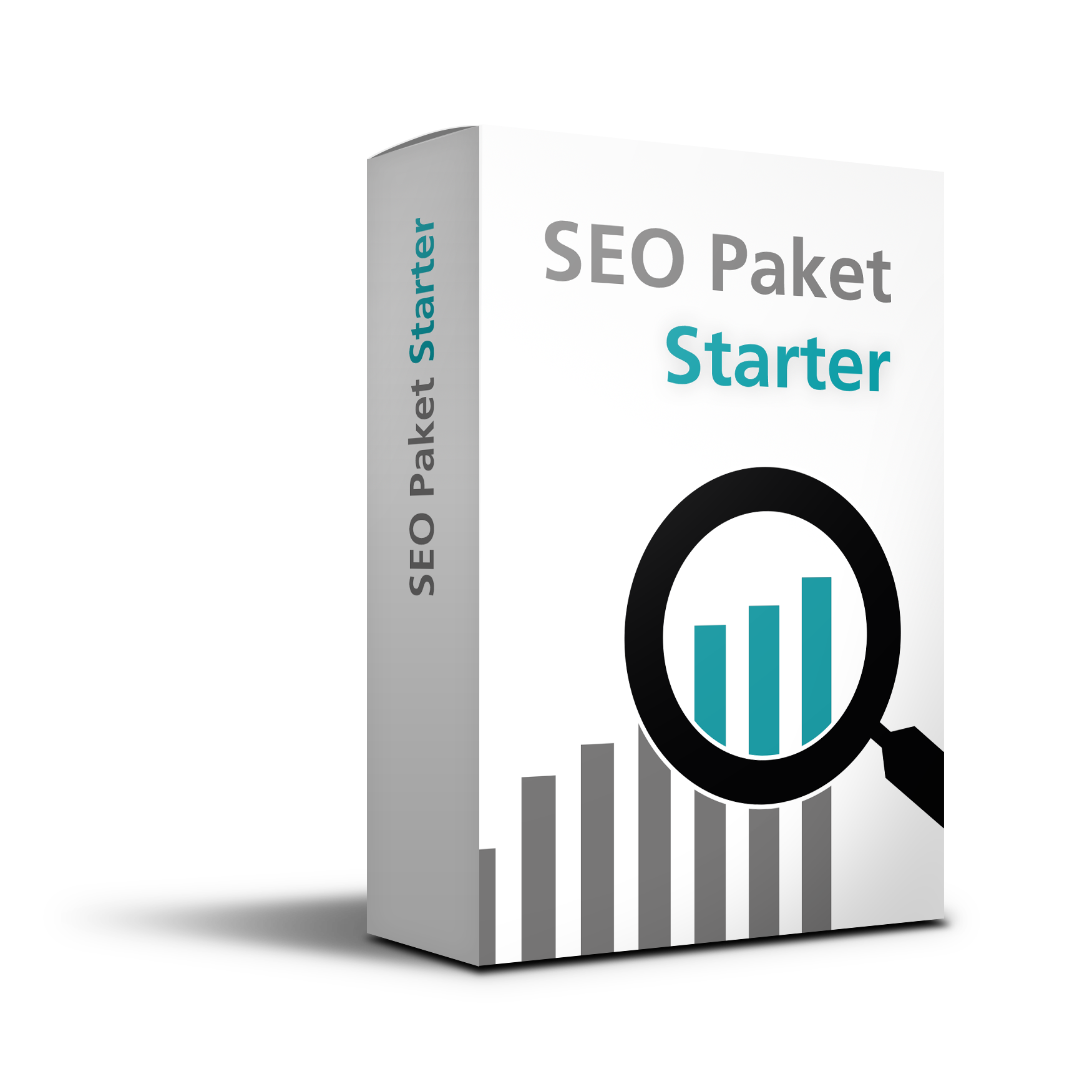 Suchmaschinenoptimierung SEO Paket Starter